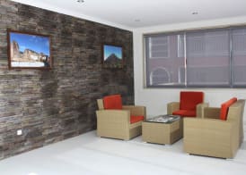 Hotel Vulcão 4
