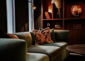 Clarion Hotel Grand Östersund 3