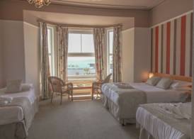 The Heritage Hotel 5