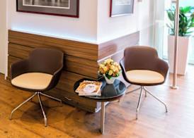 Best Western Hotel Airport Düsseldorf - Ratingen 4