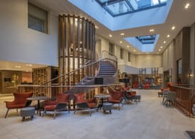 Clayton Hotel Bristol City 4