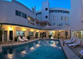 Hotel Splendid 4