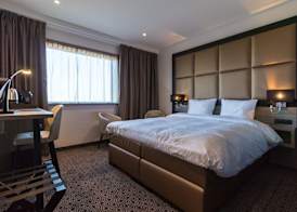 Riva hotel Den Haag - Delft 2