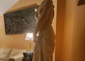 Seccy Hotel Boutique Art & Museum 3