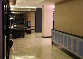 Airport Residence 5
