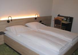 Hotel Sewenig 4