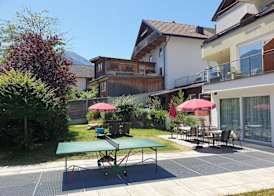 TUI KIDS CLUB Alpina Tirol 3