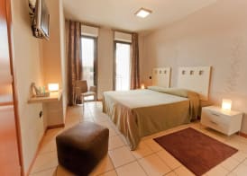 Agorà Hotel 2