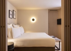 Hôtel Esté 5