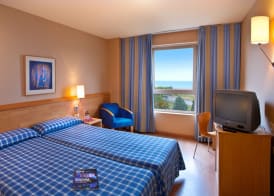 Flag Hotel Valencia 4