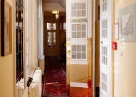 Boutique Hotel Nossek 2
