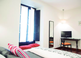Hotel Bodega El Juncal 5