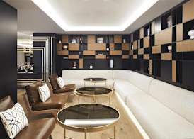Grand Hyatt Athens 3