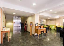 Hotel Botanico 3