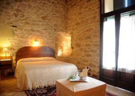 Torre Don Virgilio Country Hotel 2