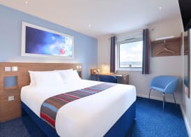 Travelodge London Ealing 2