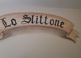 B&B Lo Slittone 4