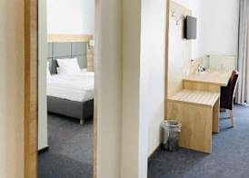Hotel Esmer 5