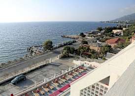 Hotel Picasso 5