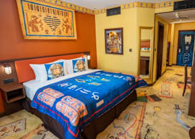 LEGOLAND Hotel Dubai 5