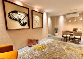 Areia Boutique Hotel - Puerto Morelos 3