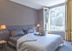 Hôtel de la Cité 5