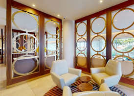 Princess Senses The Mangrove Resort - Adults Only 3