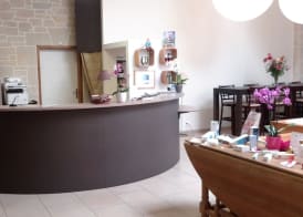Brit Hotel Alghotel 2