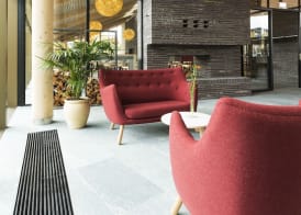 Glostrup Park Hotel 2