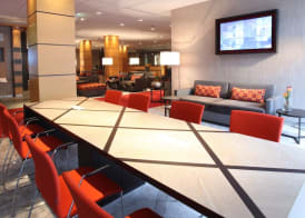 Lindner Hotel Frankfurt Hochst, part of JdV by Hyatt 3