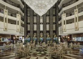 Delphin Palace Hotel 2