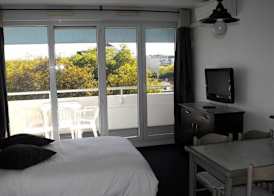 Appart'hôtel Le Trianon 4