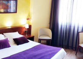 Hotel Rosa & Spa Begur 3