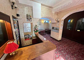 Fjaerland Hotel 2