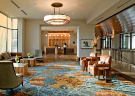 AT&T Hotel & Conference Center 3