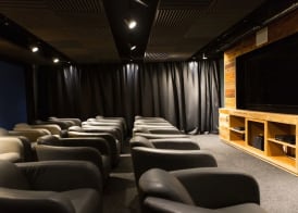 Chapter Aldgate - Campus Accommodation 3