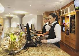 Movenpick Munchen Airport 2