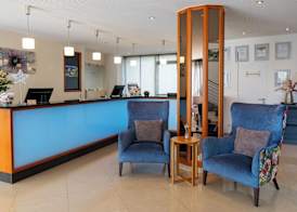 Wellness- und Gartenhotel Heusser 2