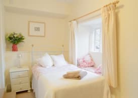 Bantam Tea Rooms 4