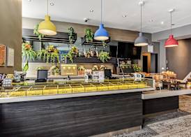 Heeton Concept Hotel - Kensington London 4