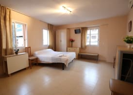 Royal Inn Aparthotel 4