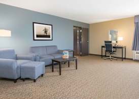 Wyndham Garden Texarkana 5