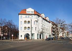Exe Hotel Klee Berlin 2