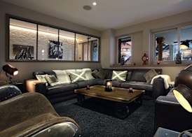 Hotel Le Tremplin 2