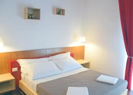 Bio Hotel Palermo 4