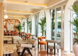 Hotel Riomar Ibiza, a Tribute Portfolio Hotel 5