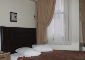Kosk Hotel Kadikoy 2