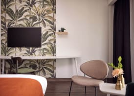 Van der Valk Hotel Breukelen 4