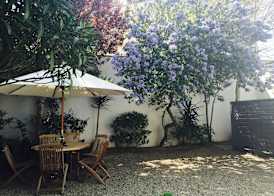 Hôtel des Druides 3