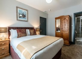 Cappadocia Guest House 5